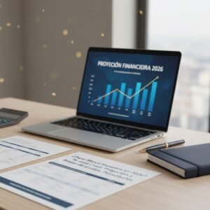 Proyección Financiera
